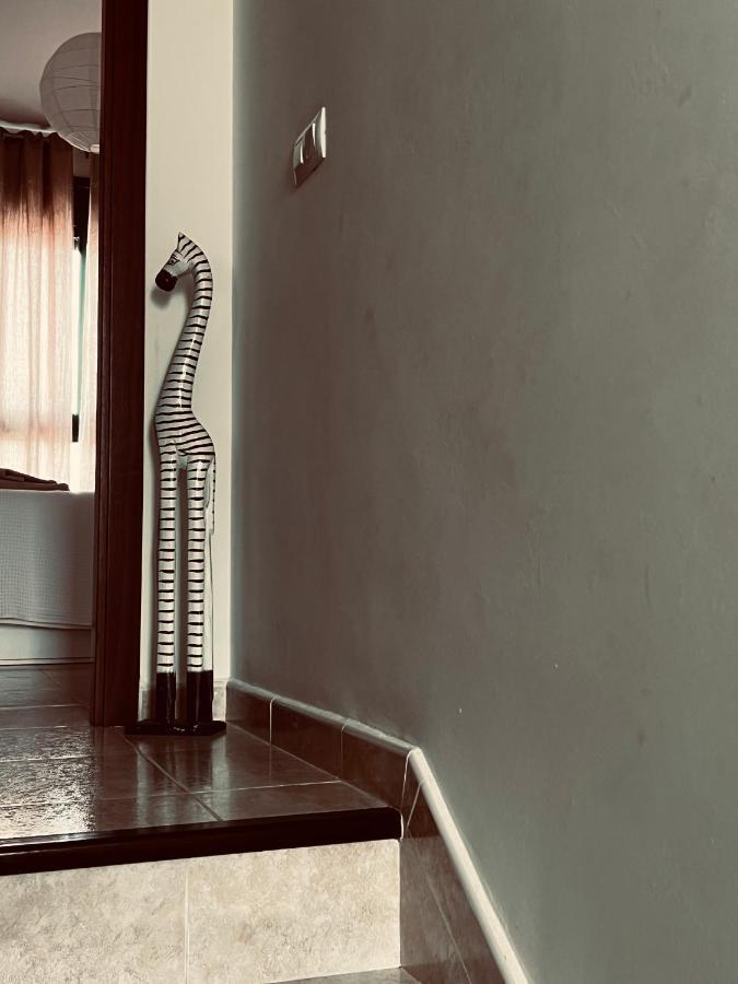 Casita A Pitisa Villa Playa Blanca  Kültér fotó