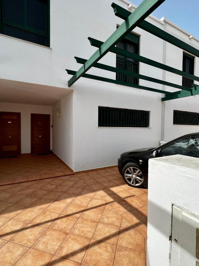 Casita A Pitisa Villa Playa Blanca  Kültér fotó