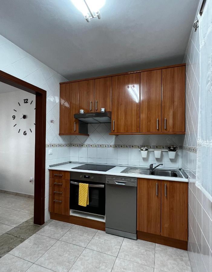 Casita A Pitisa Villa Playa Blanca  Kültér fotó