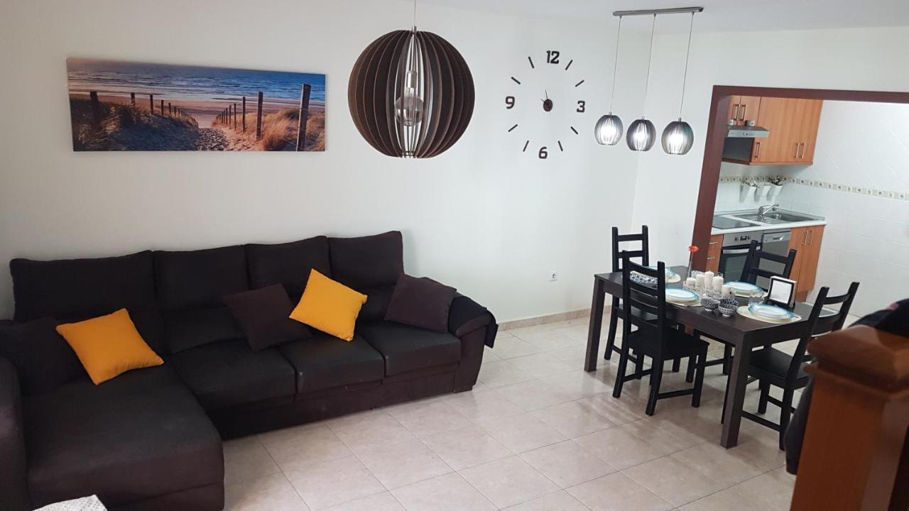 Casita A Pitisa Villa Playa Blanca  Kültér fotó