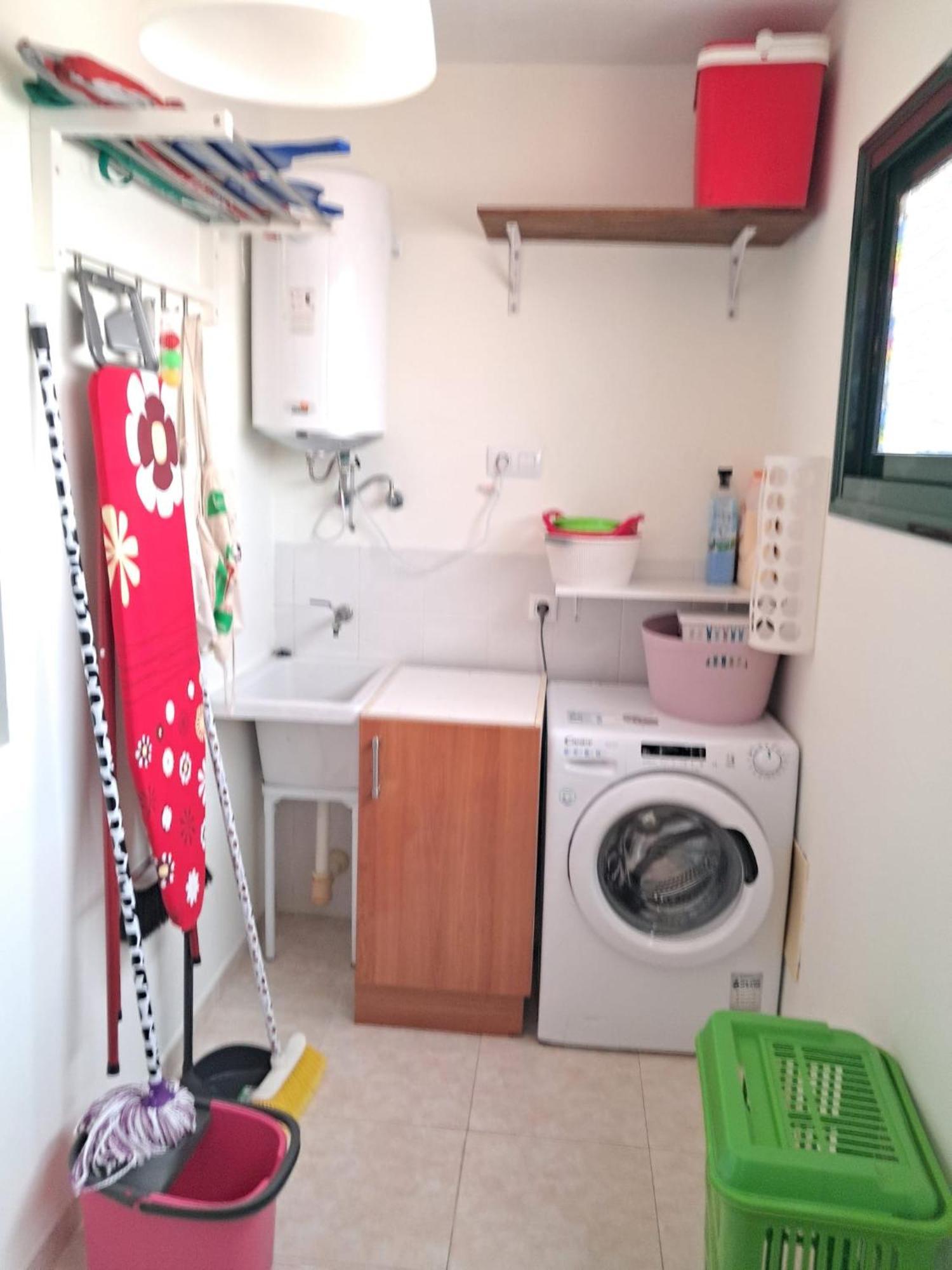Casita A Pitisa Villa Playa Blanca  Kültér fotó