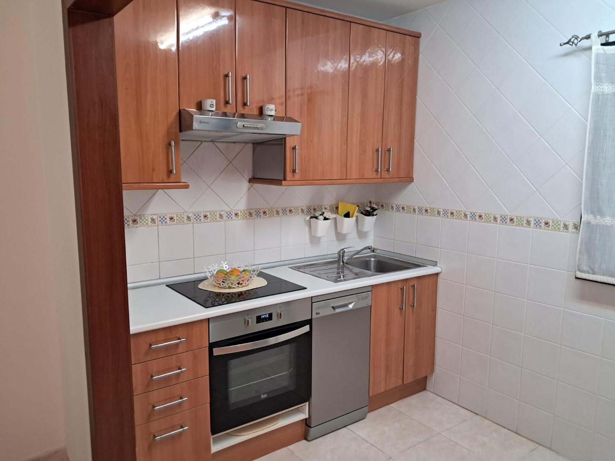 Casita A Pitisa Villa Playa Blanca  Kültér fotó