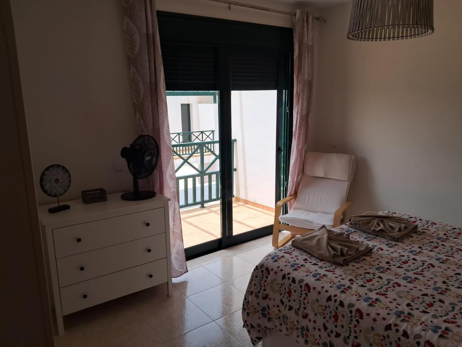 Casita A Pitisa Villa Playa Blanca  Kültér fotó
