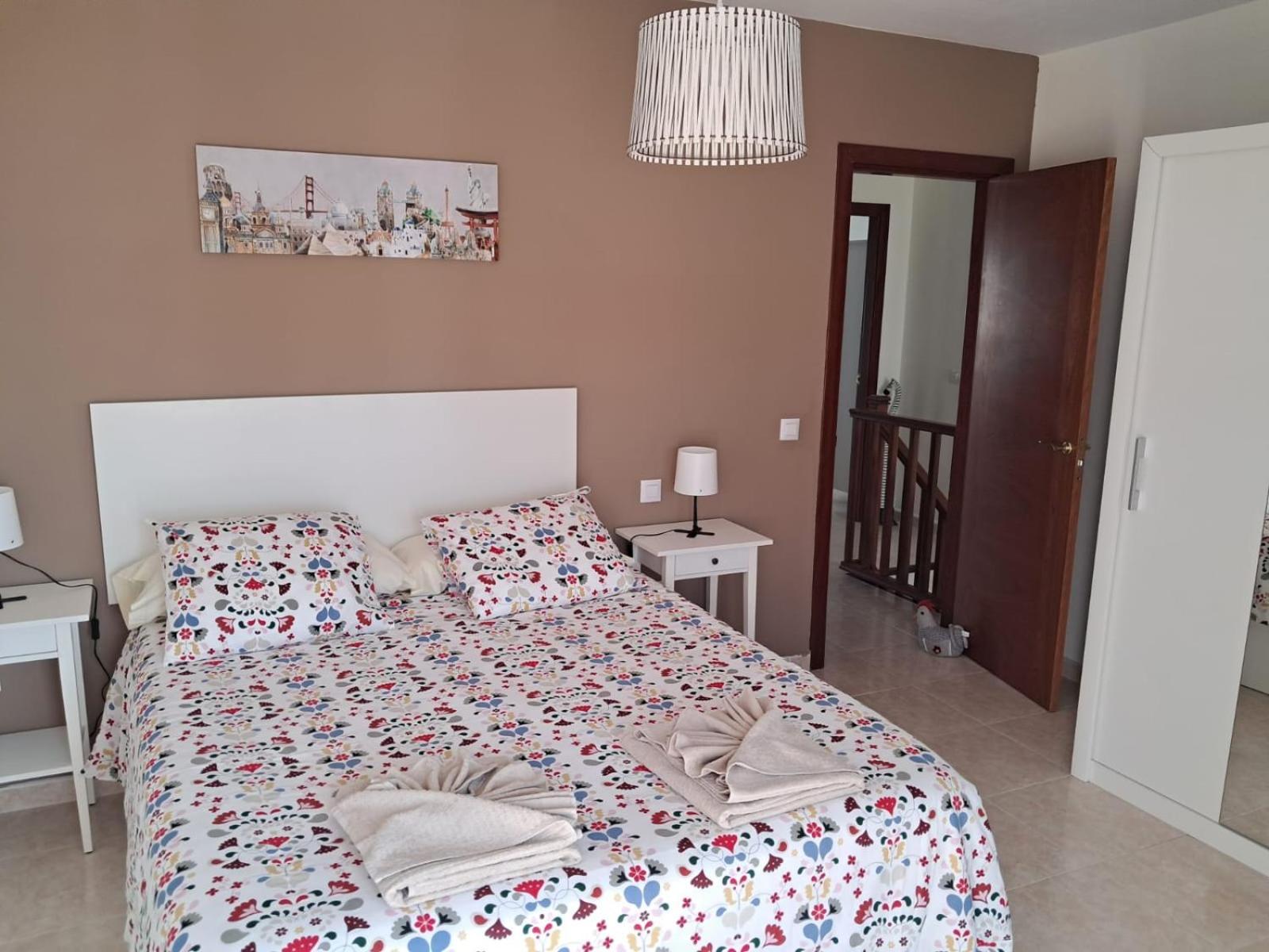 Casita A Pitisa Villa Playa Blanca  Kültér fotó